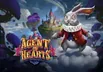 Agent of Hearts slot thumbnail
